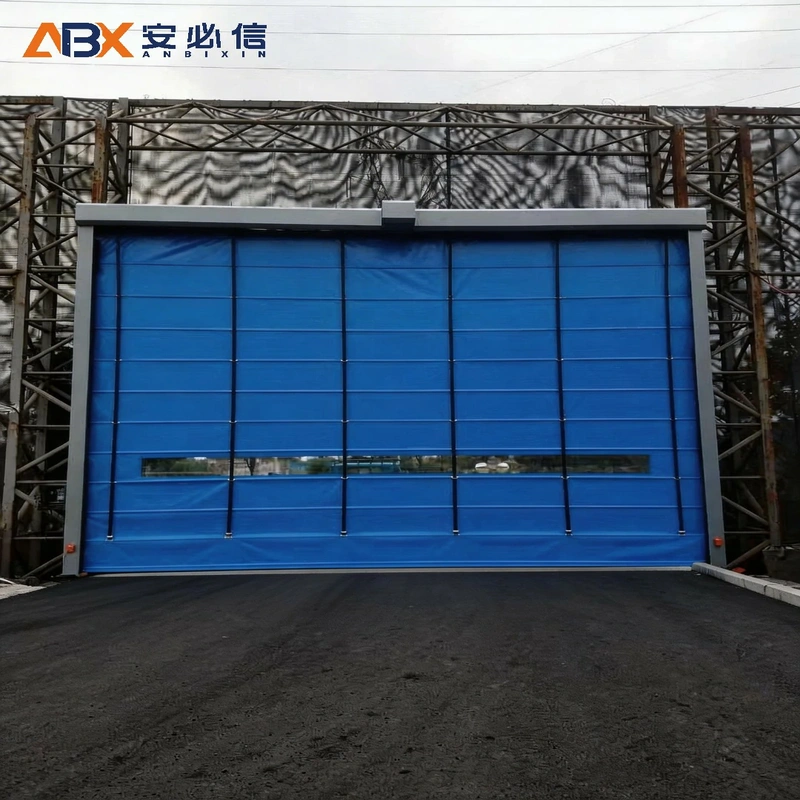 信阳冷库门封