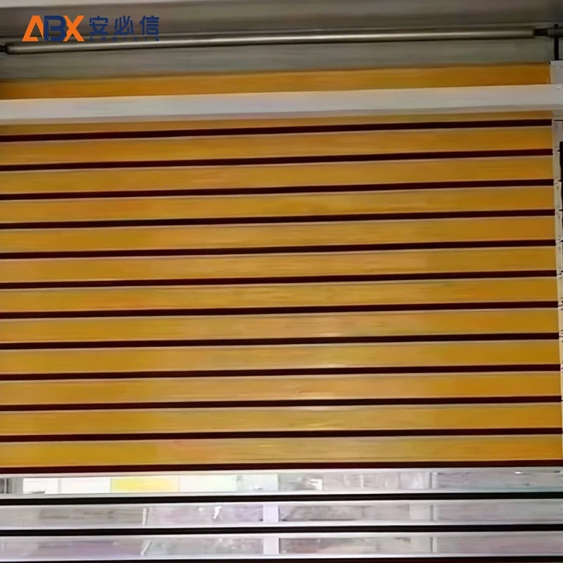 信阳雷达高速门
